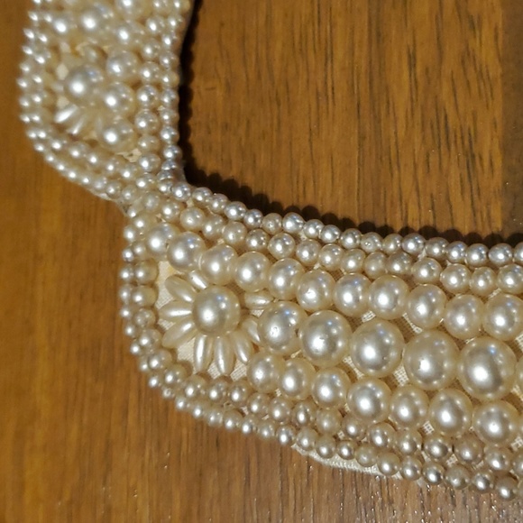 Hand made collar - Picture 2 of 2